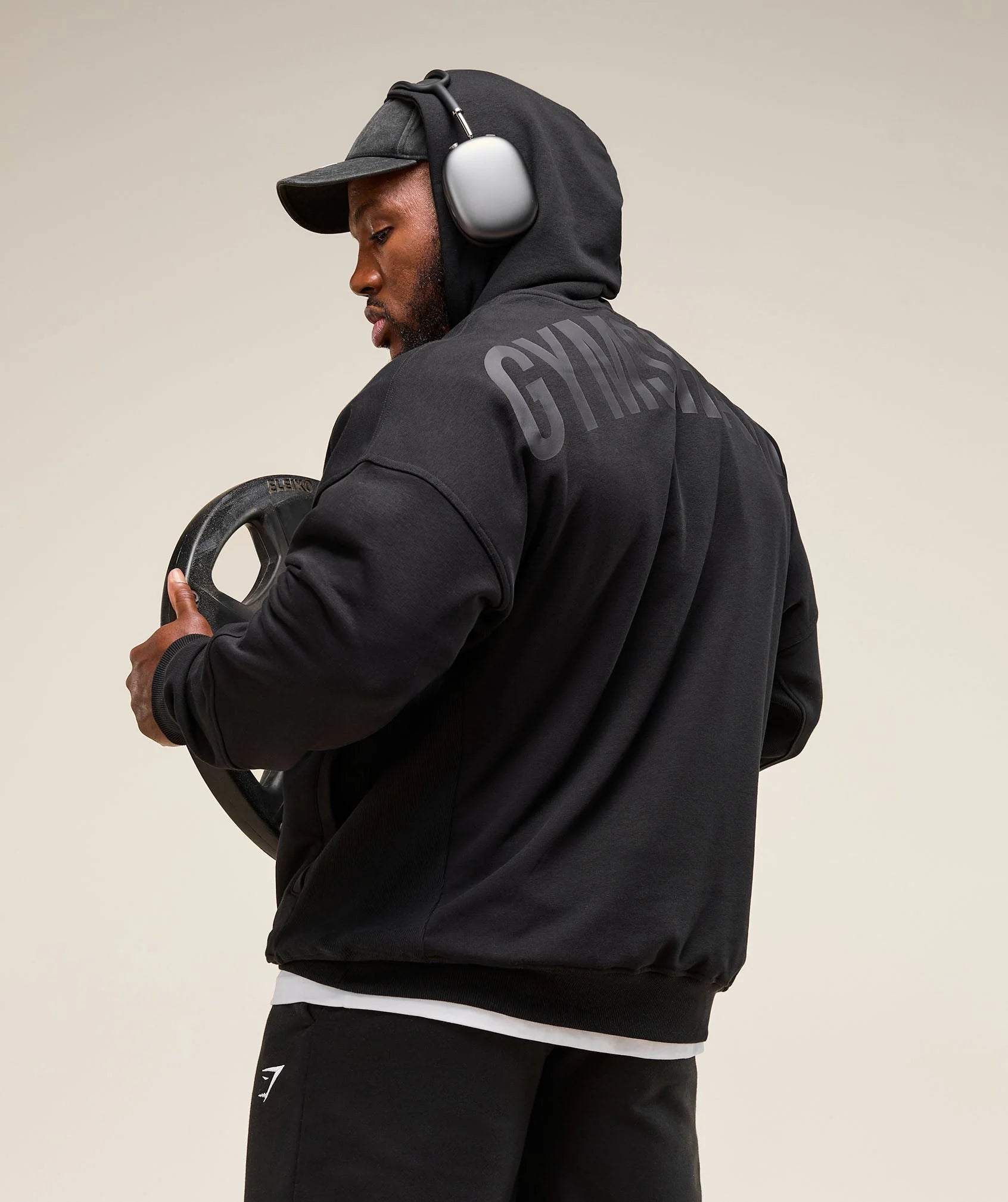 POWER HOODIE PRE-ORDER