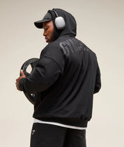 POWER HOODIE PRE-ORDER