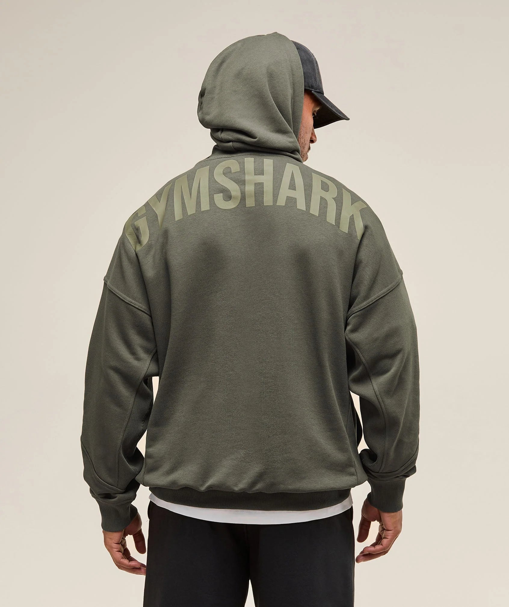 POWER HOODIE PRE-ORDER