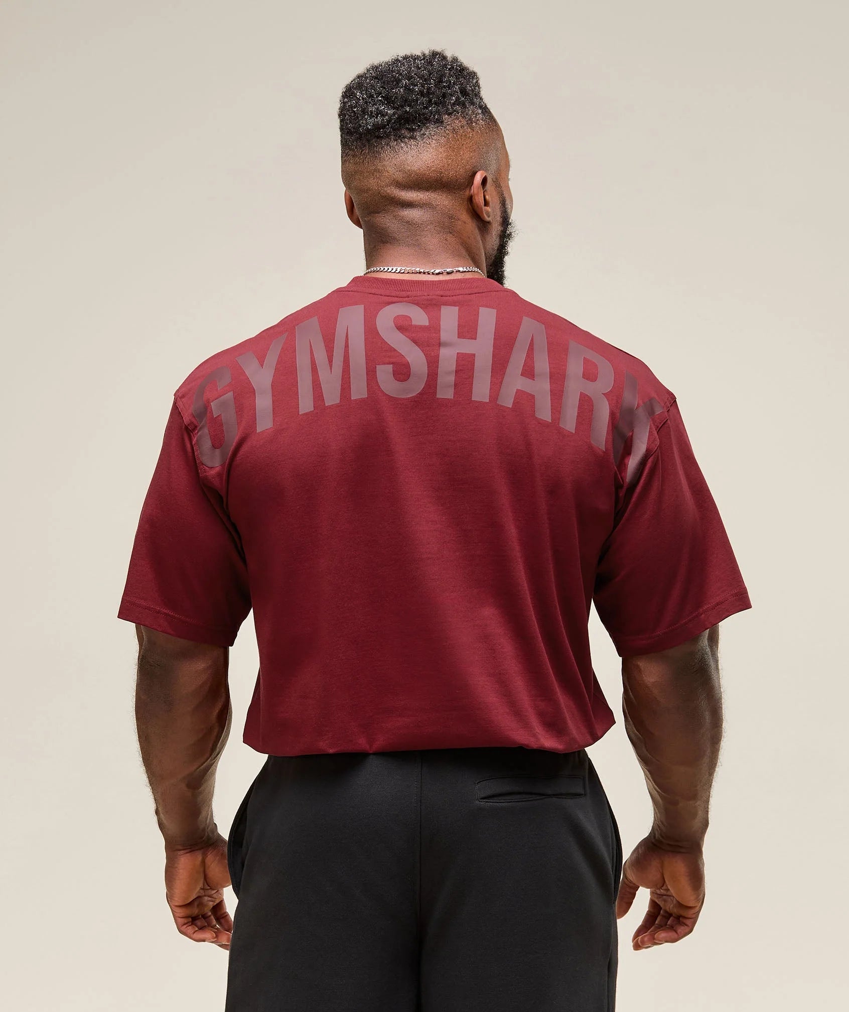 POWER T-SHIRT