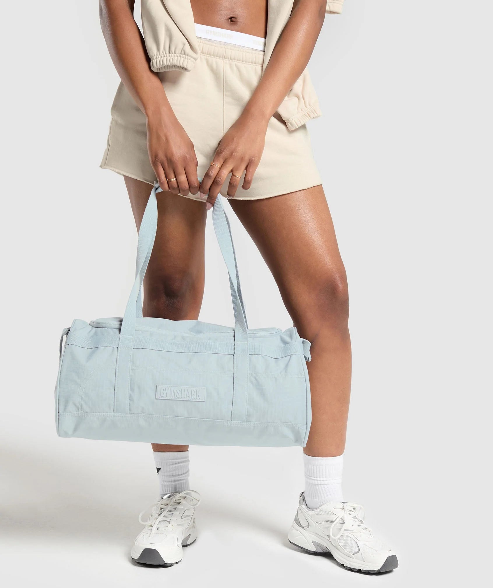 ACTIVE HOLDALL SMALL PRE-ORDER