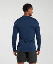 ARRIVAL LONG SLEEVE T-SHIRT PRE-ORDER