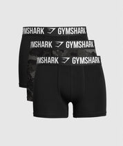 BOXER BRIEF 3PK PRE-ORDER