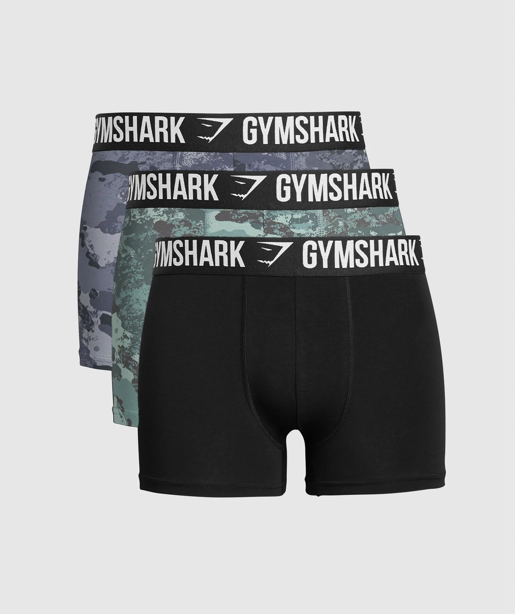 BOXER BRIEF 3PK PRE-ORDER