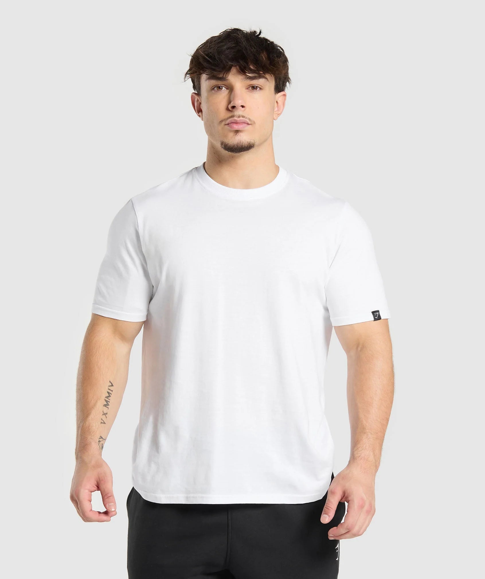T-SHIRT 2 PACK PRE-ORDER