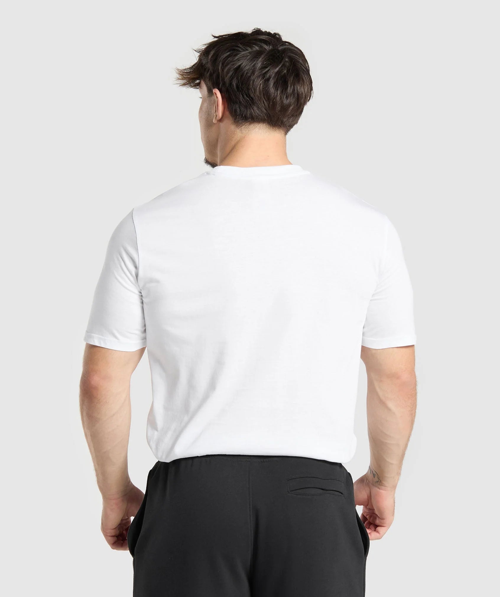 T-SHIRT 2 PACK PRE-ORDER