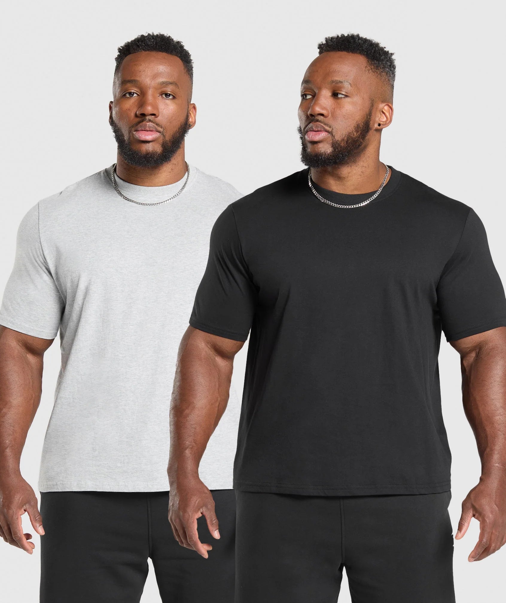 T-SHIRT 2 PACK PRE-ORDER