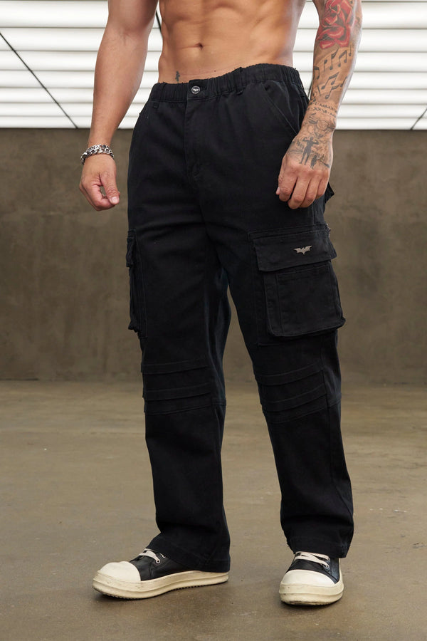 6066 - BATMAN DRIFTER PANTS PRE-ORDER