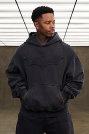 5173 - BATMAN STEALTH HOODIES PRE-ORDER