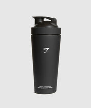 MATTE METAL SHAKER PRE-ORDER