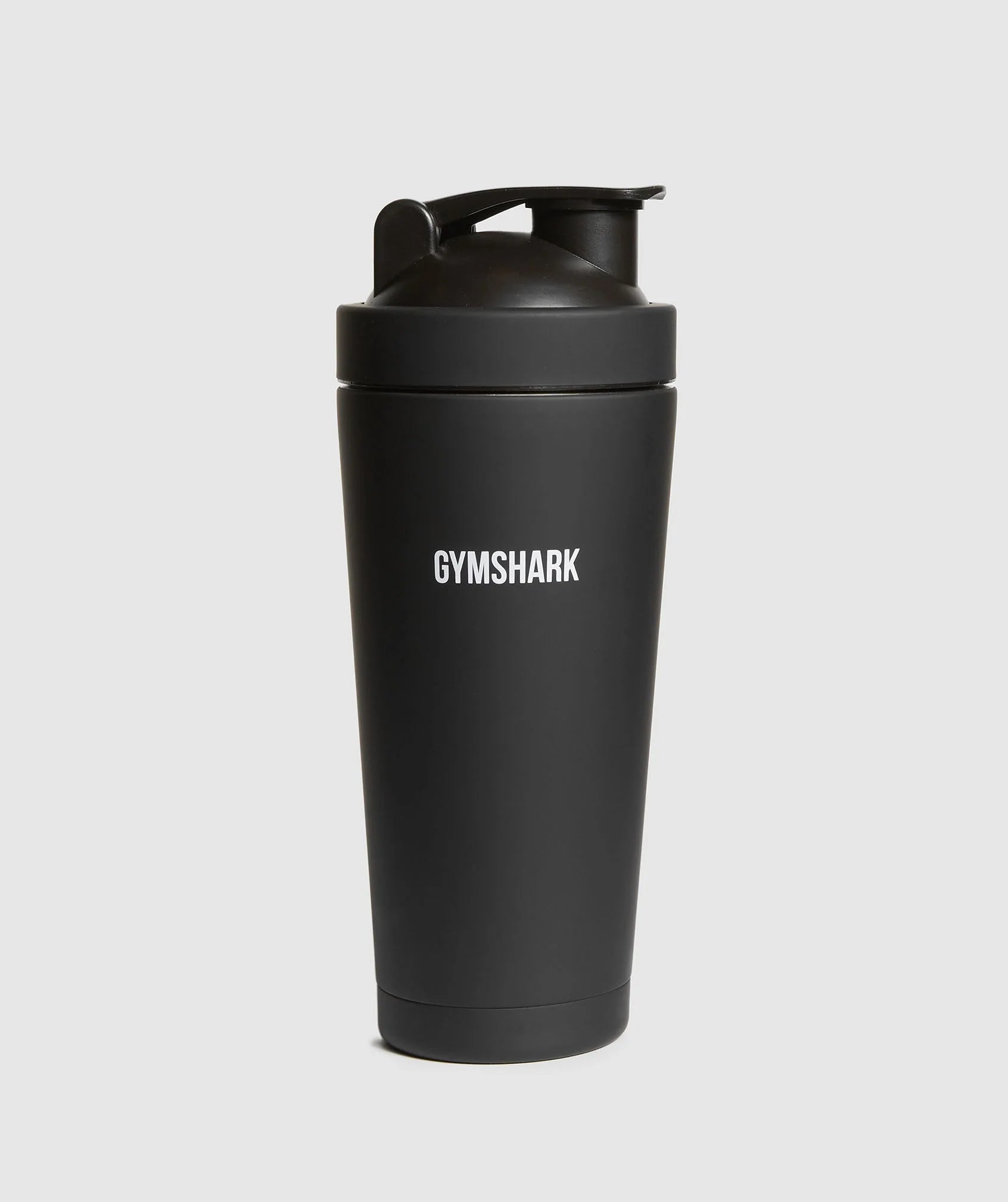 MATTE METAL SHAKER PRE-ORDER