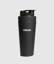 MATTE METAL SHAKER PRE-ORDER
