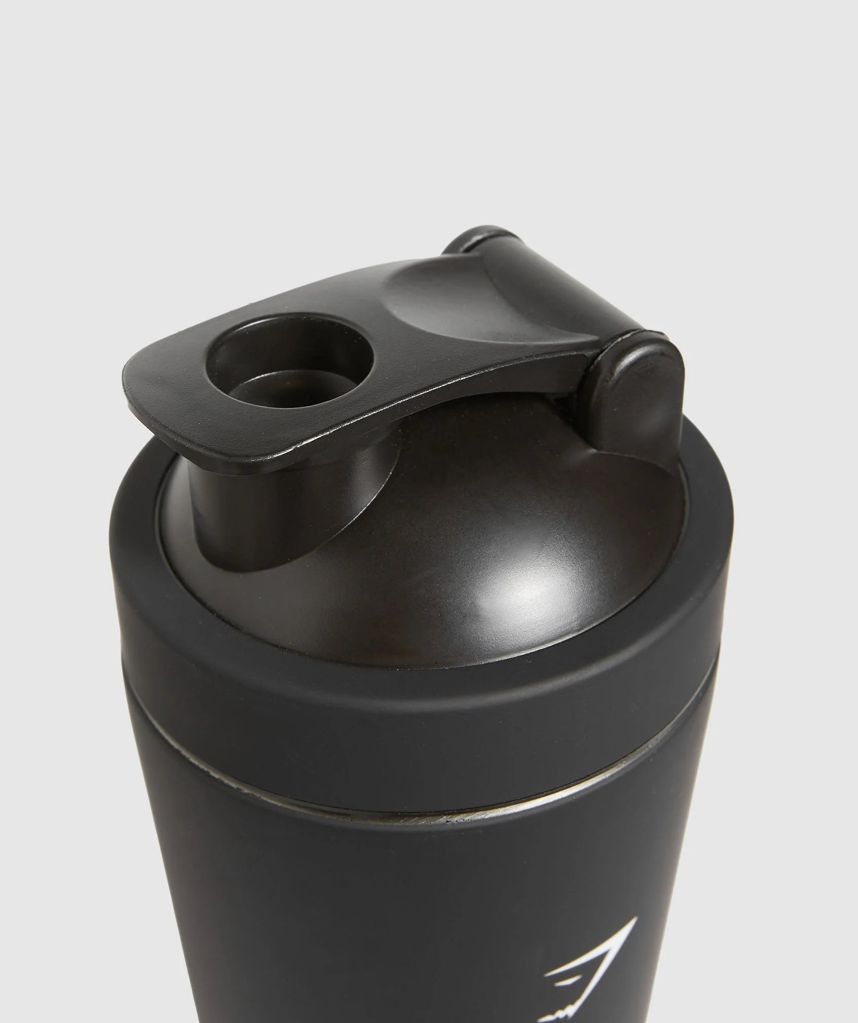 MATTE METAL SHAKER PRE-ORDER