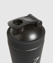 MATTE METAL SHAKER PRE-ORDER