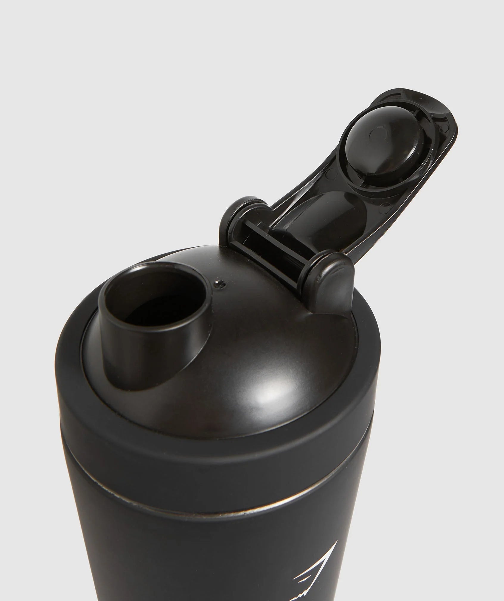 MATTE METAL SHAKER PRE-ORDER