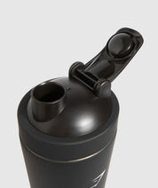 MATTE METAL SHAKER PRE-ORDER