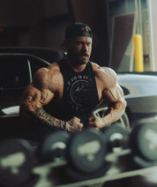 LEGACY DROP ARM TANK PRE-ORDER