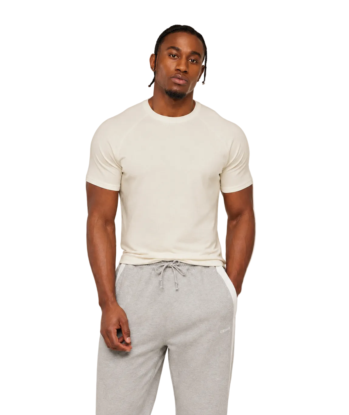 GYMSHARK X CBUM ESSENTIAL T-SHIRT PRE-ORDER