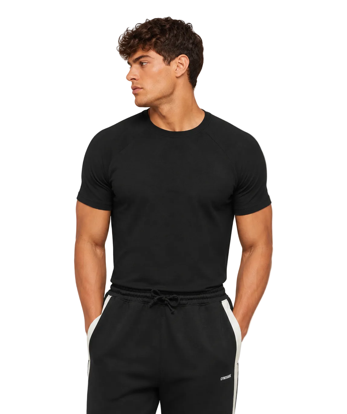 GYMSHARK X CBUM ESSENTIAL T-SHIRT PRE-ORDER
