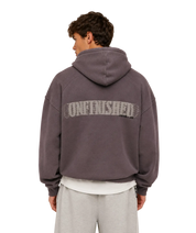 GYMSHARK X CBUM WASHED HOODIE PRE-ORDER