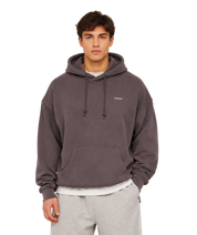 GYMSHARK X CBUM WASHED HOODIE PRE-ORDER