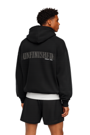 GYMSHARK X CBUM WASHED HOODIE PRE-ORDER