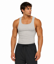 GYMSHARK X CBUM RIBBED TANK PRE-ORDER