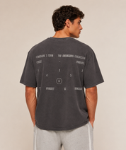 GYMSHARK X CBUM T-SHIRT PRE-ORDER