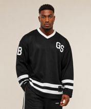 GYMSHARK X CBUM HOCKEY JERSEY PRE-ORDER