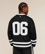 GYMSHARK X CBUM HOCKEY JERSEY PRE-ORDER