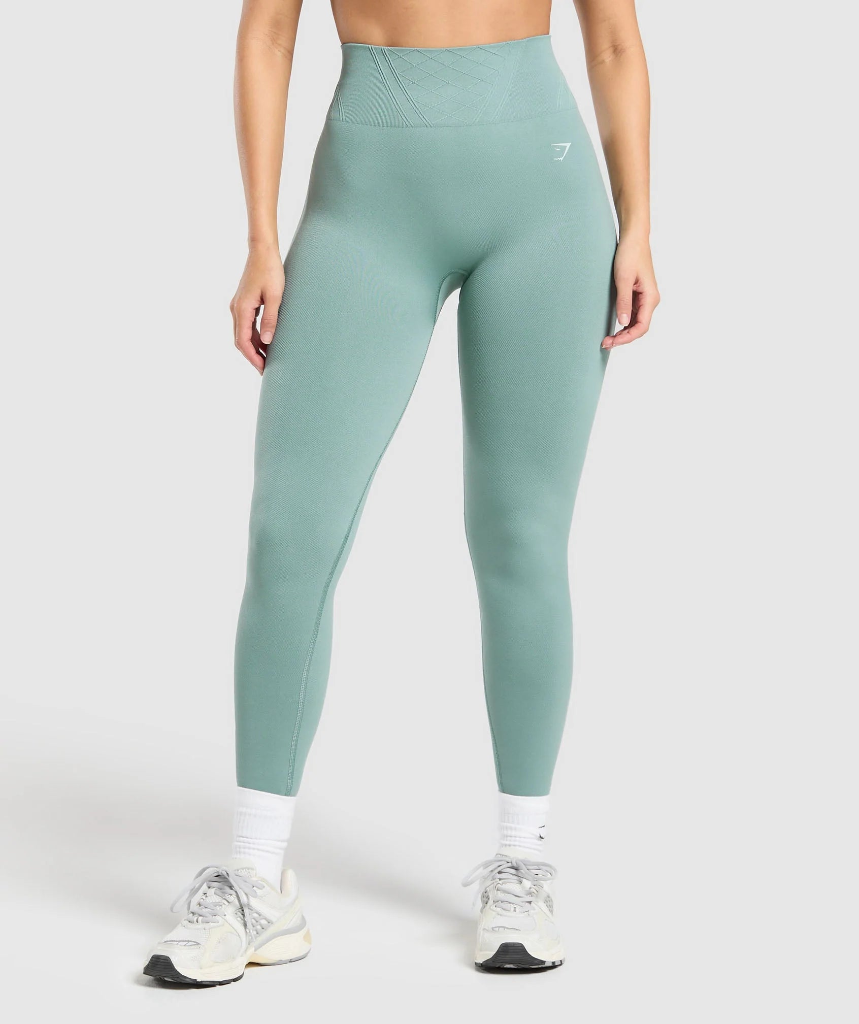 COREST SEAMLESS LEGGING
