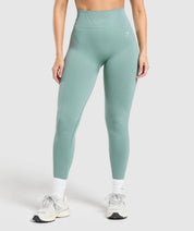 COREST SEAMLESS LEGGING