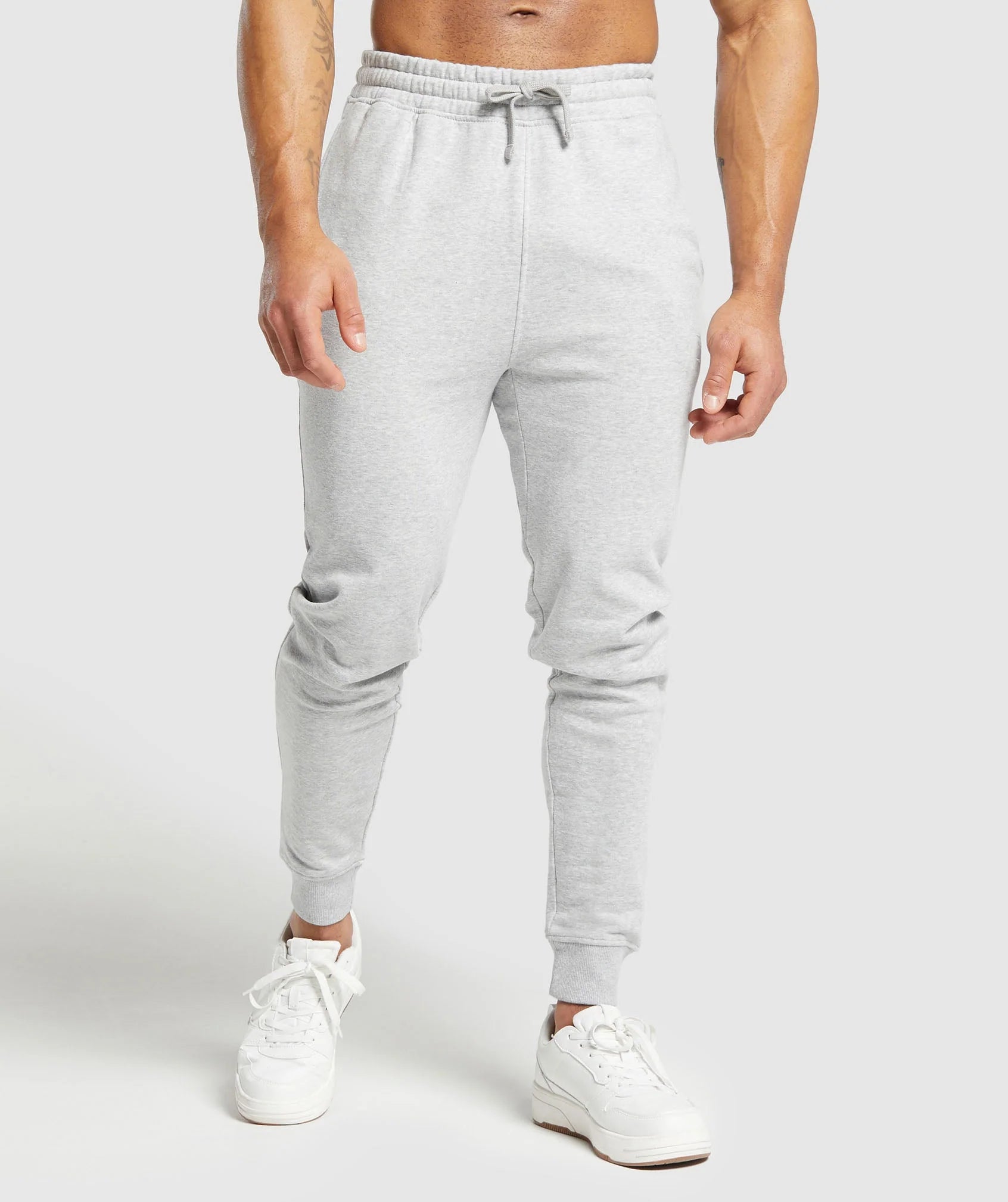 CREST JOGGERS PRE-ORDER
