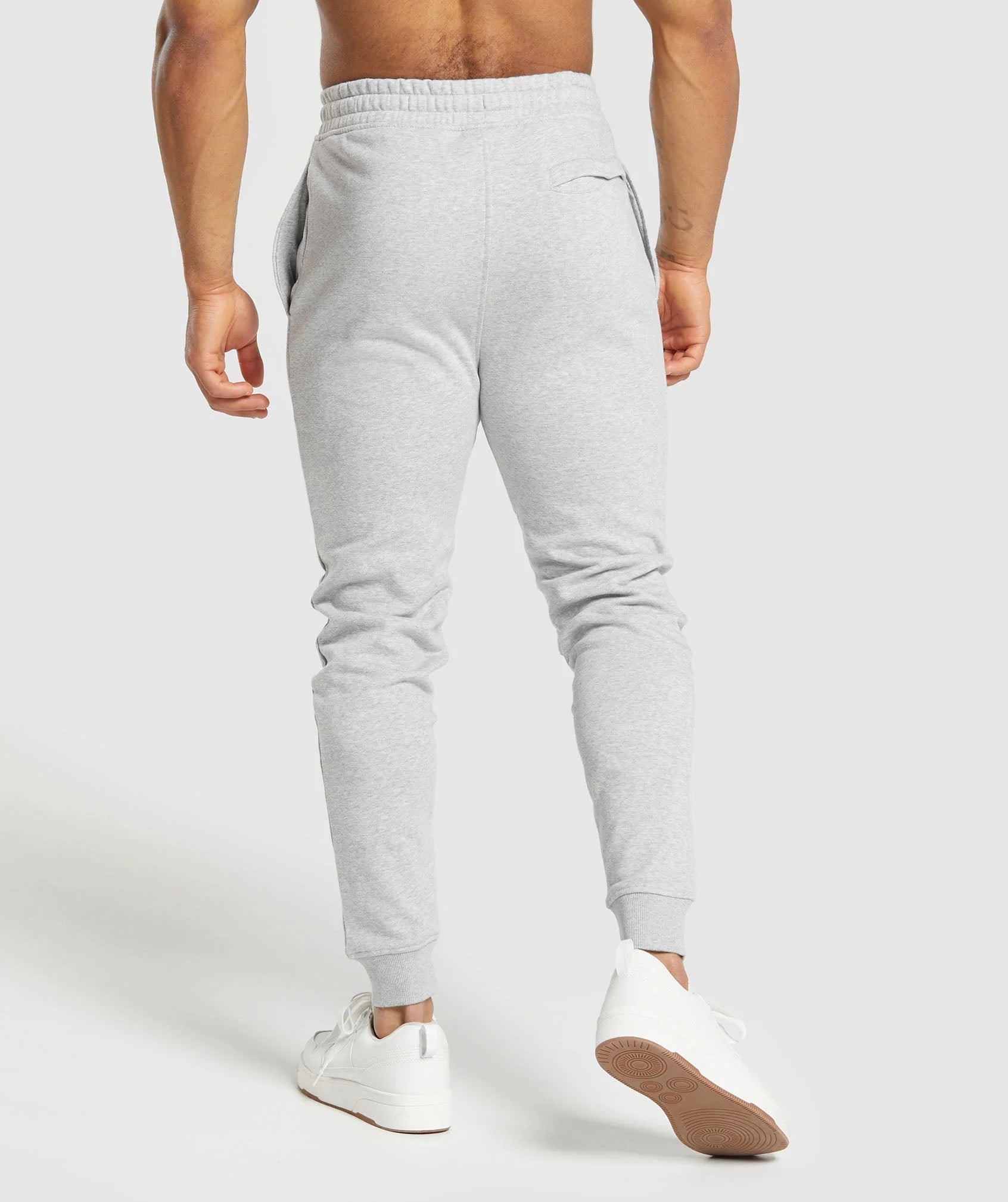 CREST JOGGERS PRE-ORDER