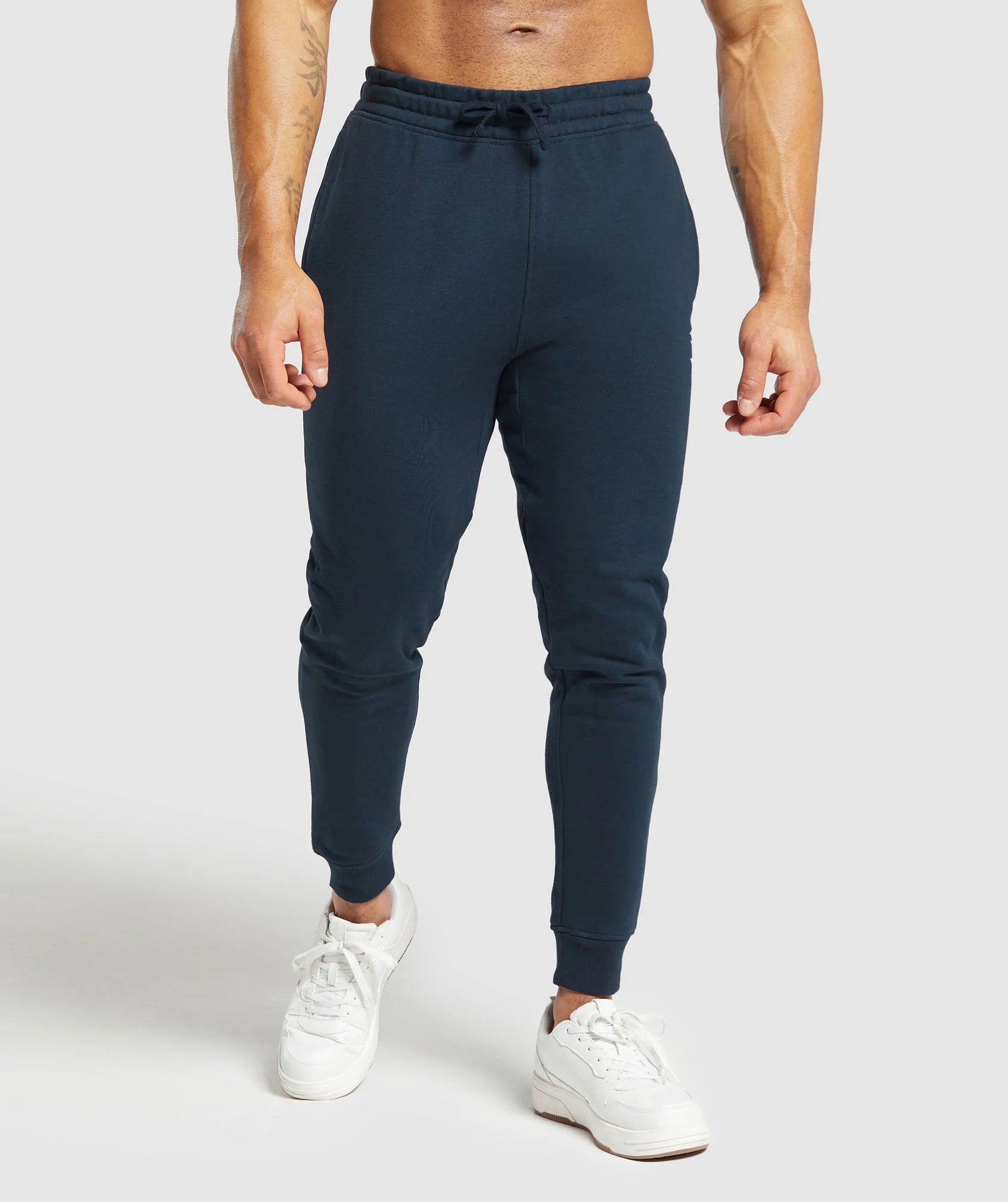 CREST JOGGERS PRE-ORDER