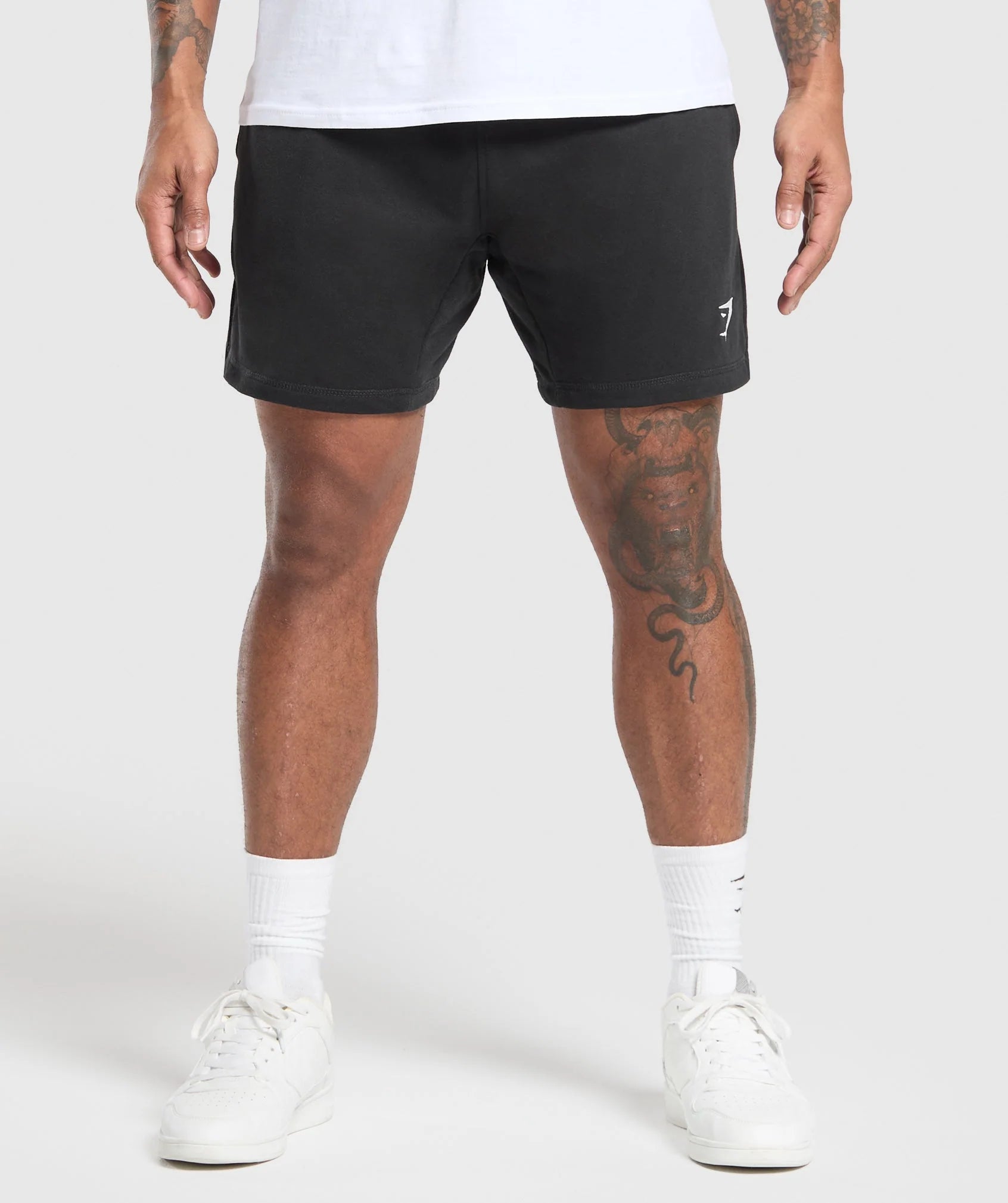 CREST 7" SHORTS PRE-ORDER