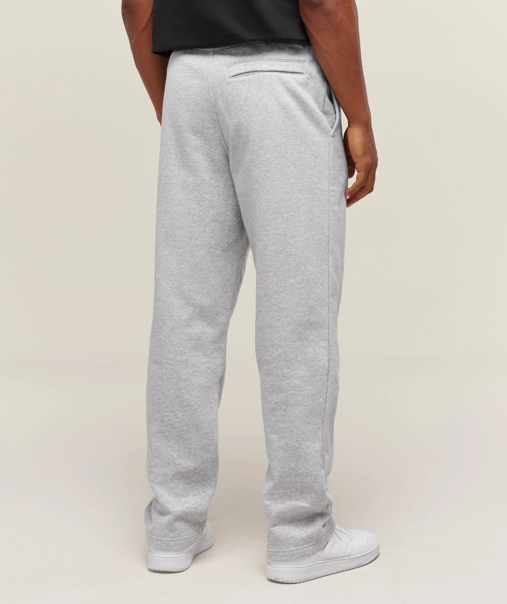 CREST STRAIGHT LEG JOGGERS PRE-ORDER