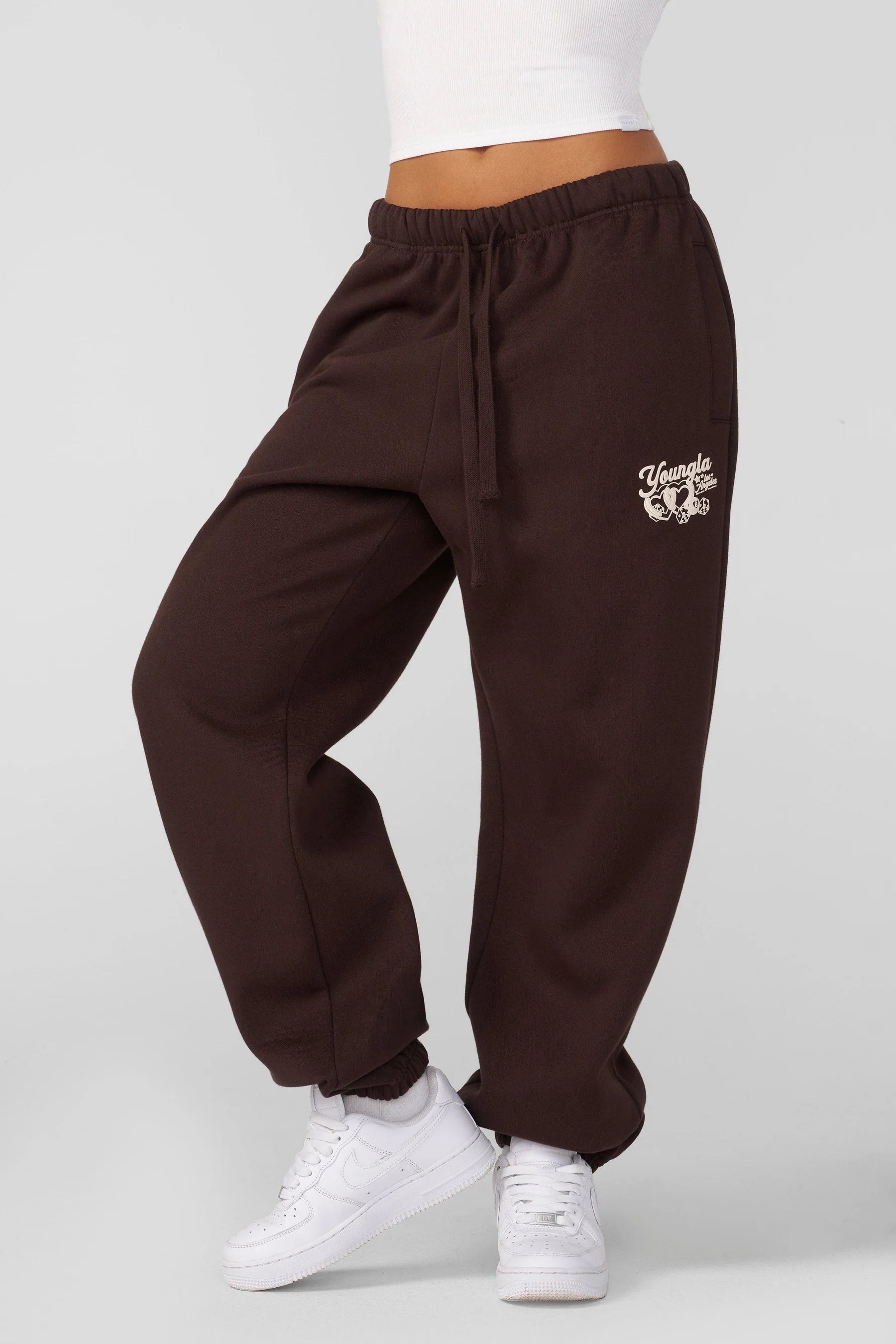 W271 SOFT SERVE JOGGERS PRE-ORDER