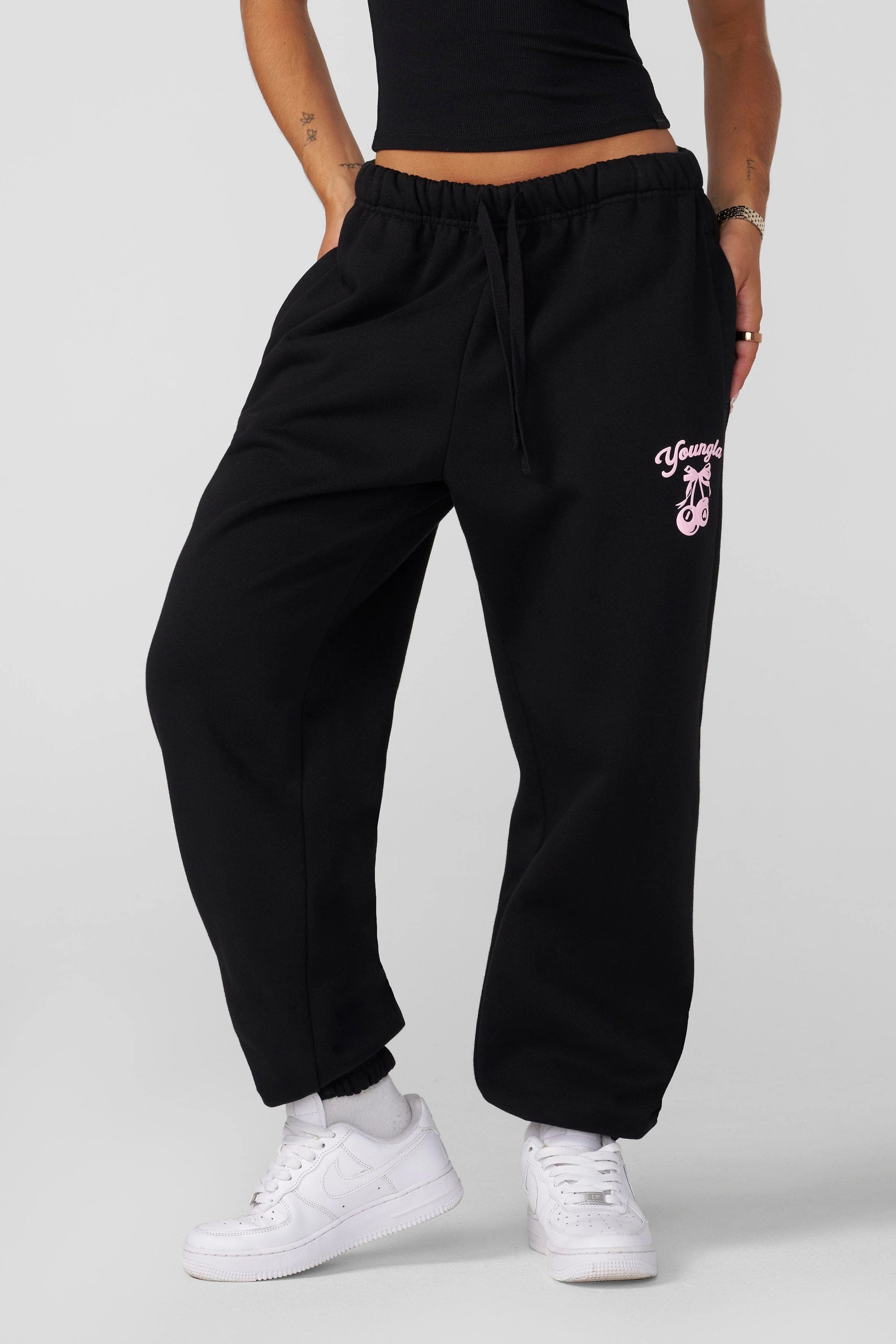 W271 SOFT SERVE JOGGERS PRE-ORDER