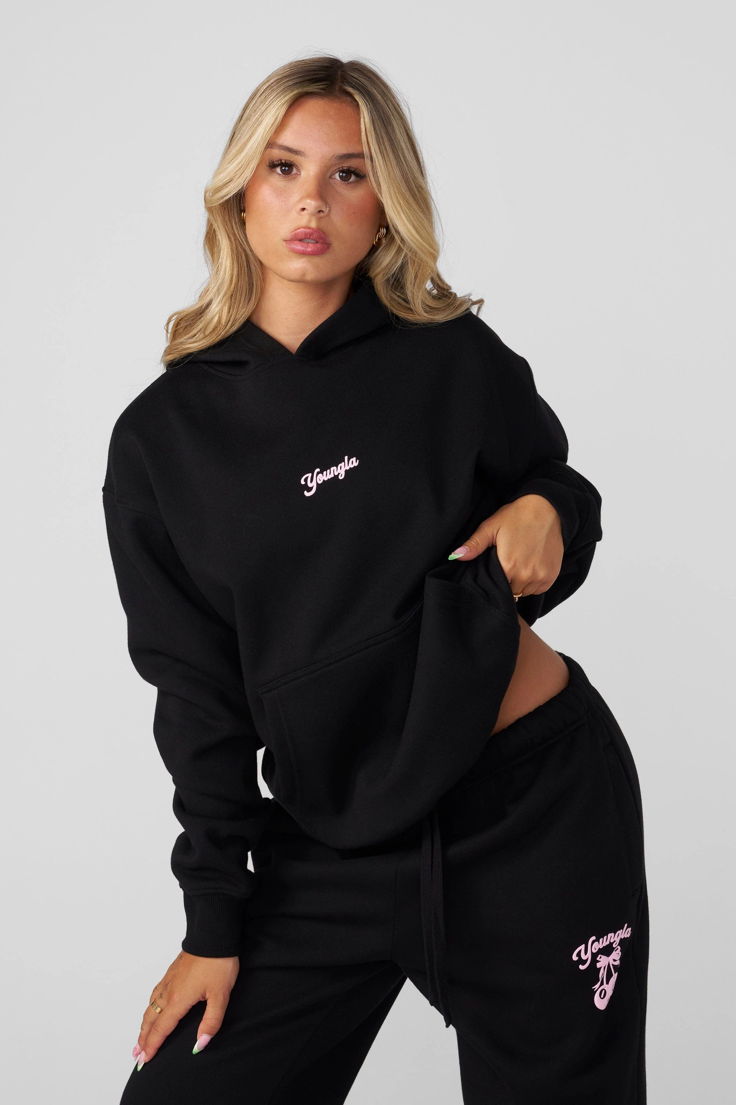 W566 SOFT SERVE HOODIE PRE-ORDER