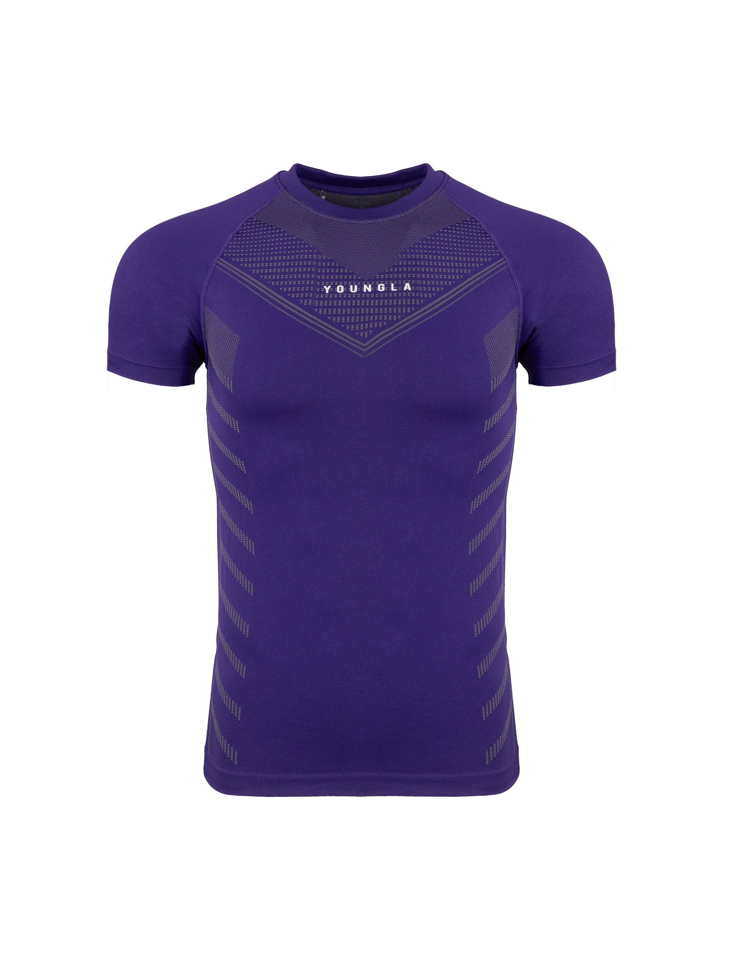 SUPERHERO COMPRESSION TEE