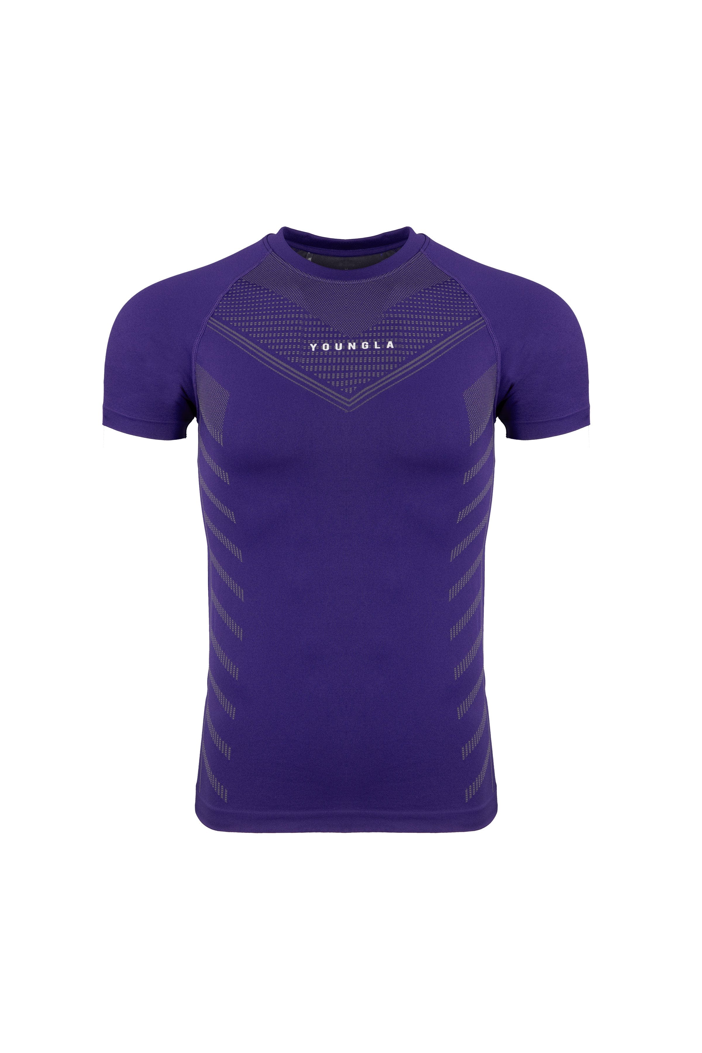 SUPERHERO COMPRESSION TEE