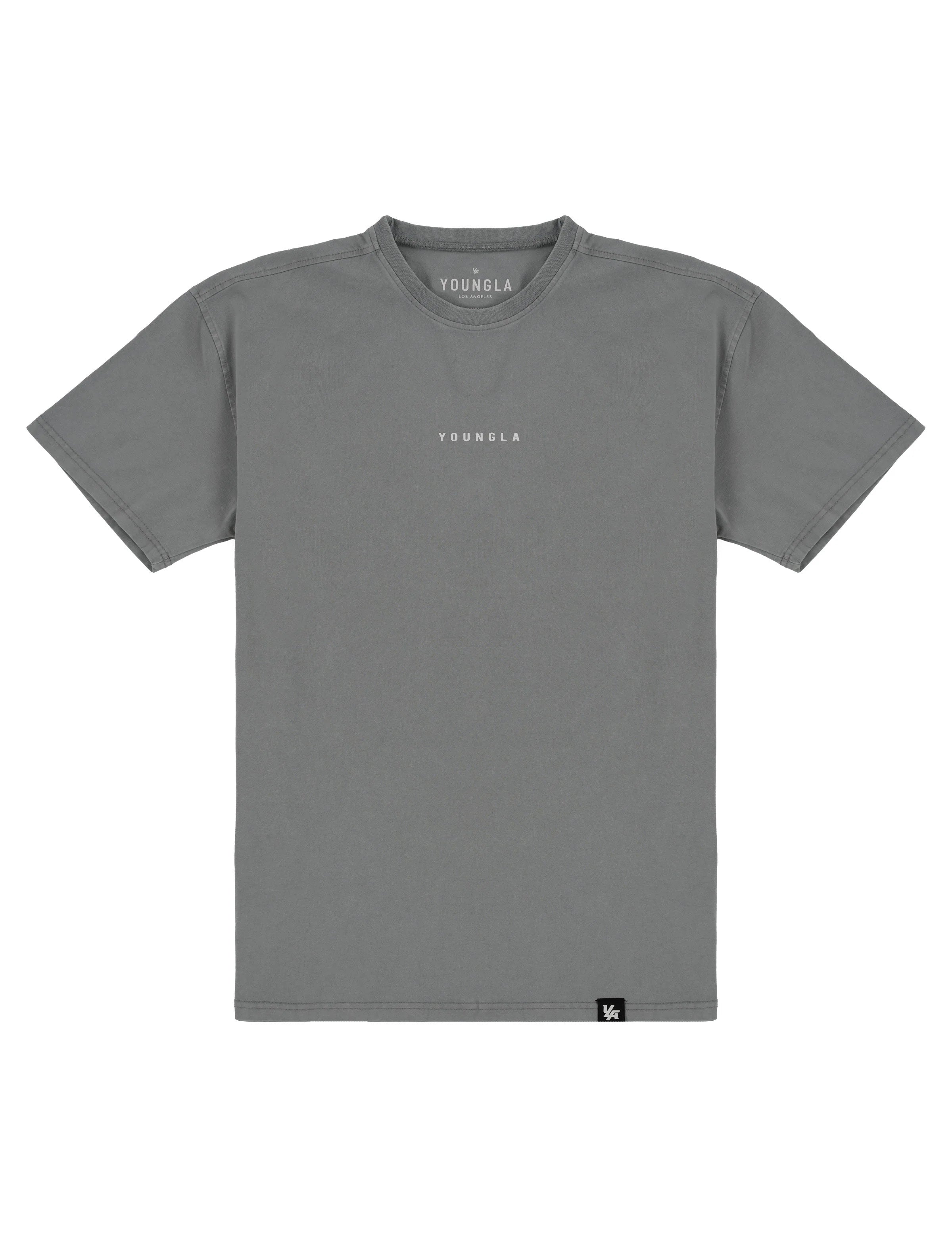 401 ESSENTIAL JACKED TEES PRE-ORDER