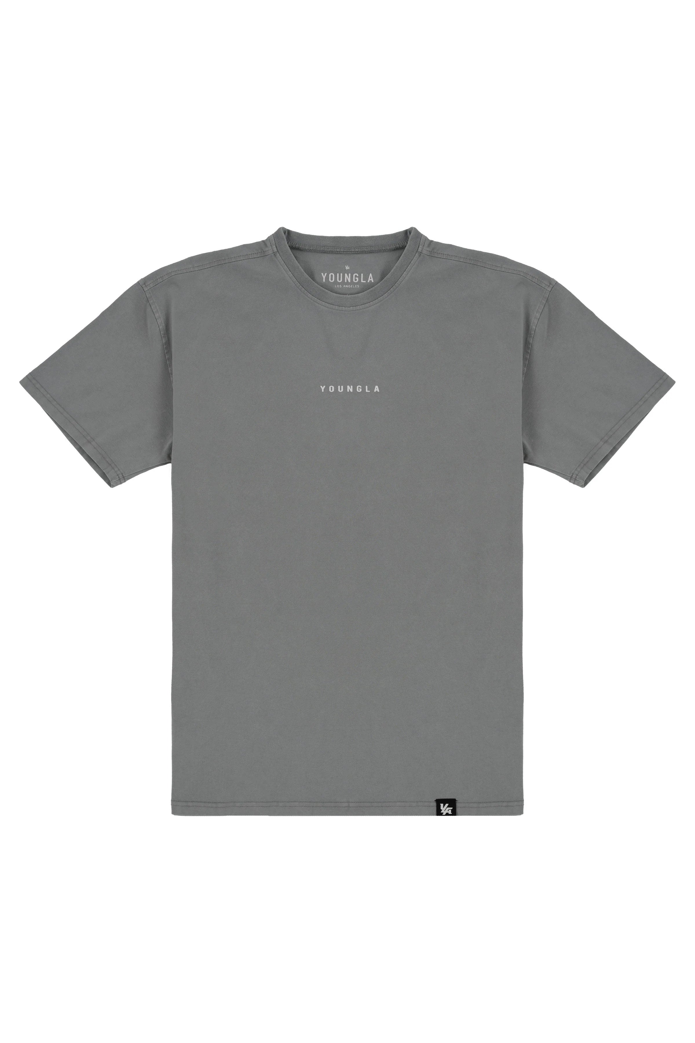 401 ESSENTIAL JACKED TEES PRE-ORDER