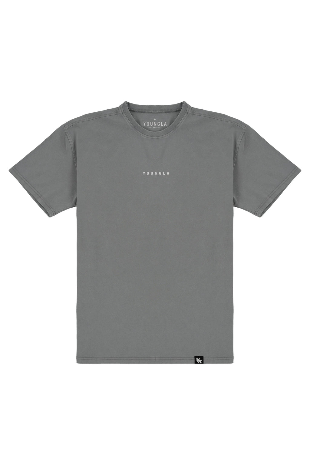 401 ESSENTIAL JACKED TEES PRE-ORDER