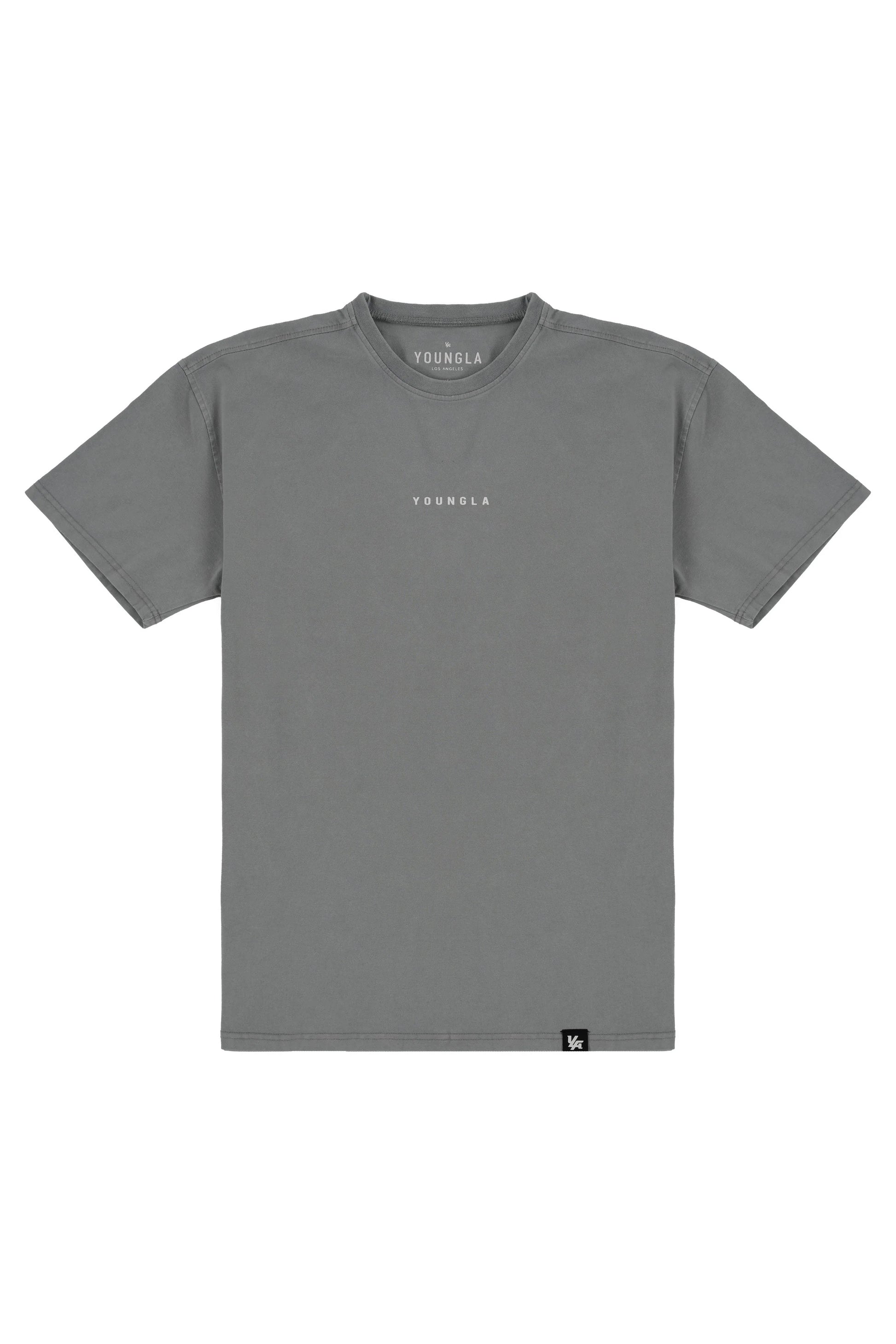 401 ESSENTIAL JACKED TEES PRE-ORDER