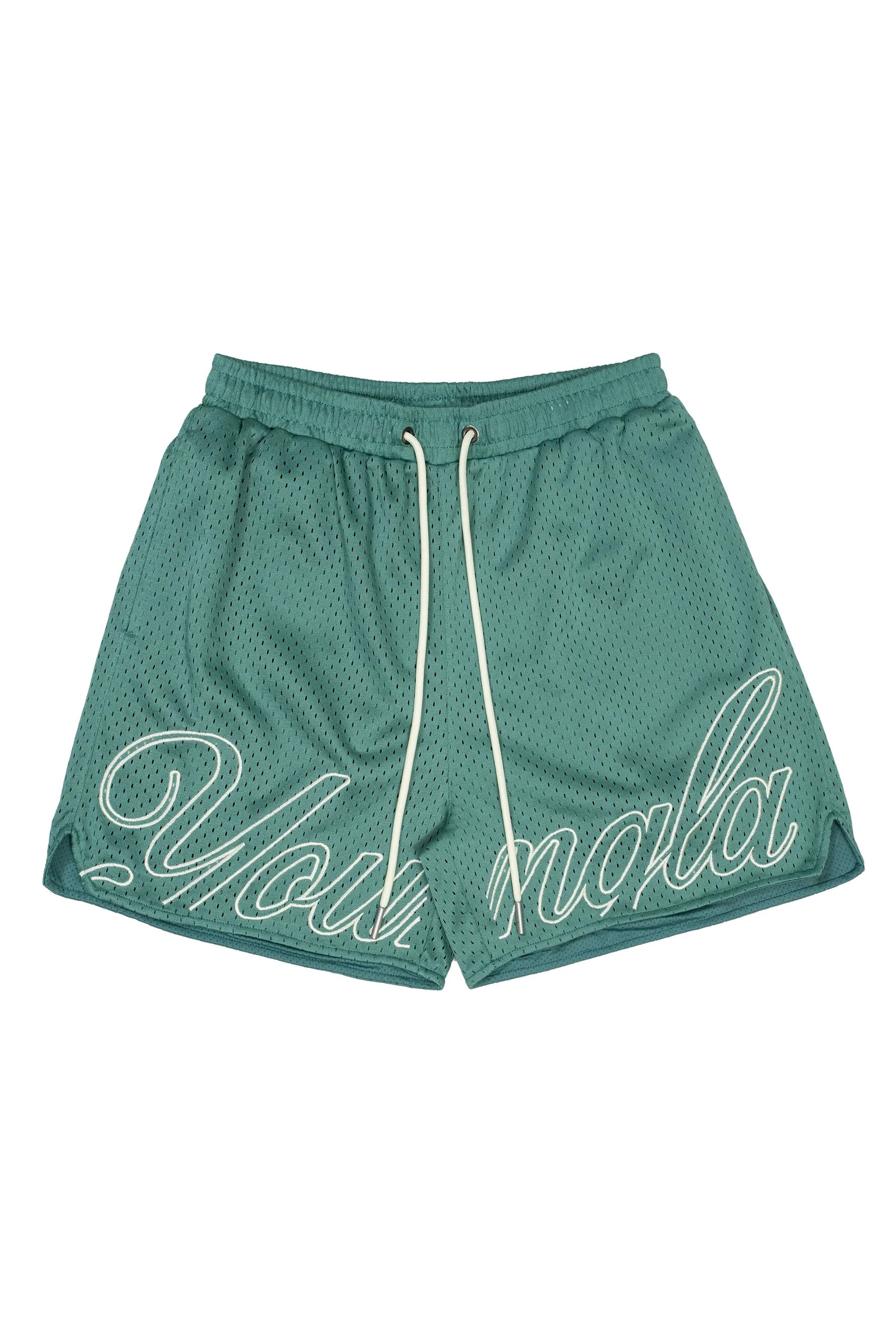 155 - CHAMPIONSHIP SHORTS