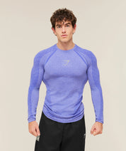 DEVANT SEAMLESS LONG SLEEVE T-SHIRT PRE-ORDER