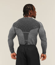 DEVANT SEAMLESS LONG SLEEVE T-SHIRT PRE-ORDER
