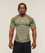DEVANT SEAMLESS T-SHIRT PRE-ORDER